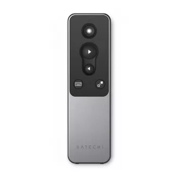 Satechi R1 Bluetooth-præsentationsfjernbetjening, Space Grey