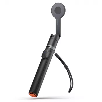 Spigen S581W MagSafe trådløs laderstander sort