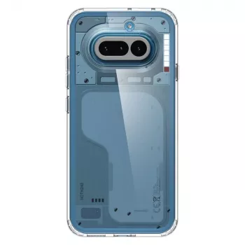 SPIGEN ULTRA HYBRID NOTHING PHONE 4A KRYSTAL KLAR