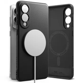 RINGKE ONYX MAGNETIC MAGSAFE GALAXY S25 EDGE SORT