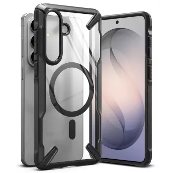 RINGKE FUSION X MAGNETIC MAGSAFE GALAXY S26+ PLUS SORT