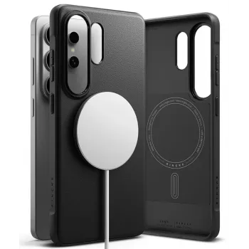 RINGKE ONYX MAGNETIC MAGSAFE GALAXY S26 ULTRA SORT