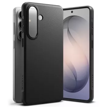 Ringke Onyx cover til Samsung Galaxy S26, sort