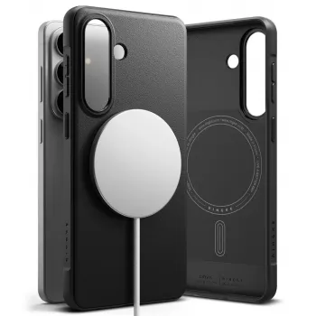RINGKE ONYX MAGNETIC MAGSAFE GALAXY S26 SORT