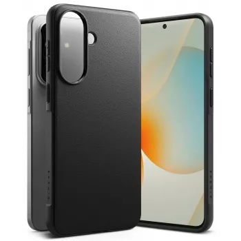 Ringke Onyx-cover til Samsung Galaxy A57 5G - sort