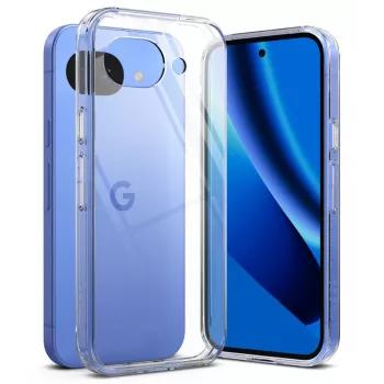 Ringke Fusion-cover til Google Pixel 10a – klar hybridbeskyttelsescover
