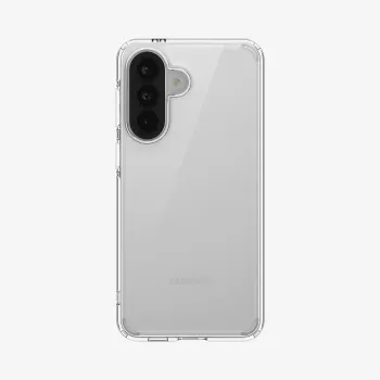 Spigen Ultra Hybrid Case for Samsung Galaxy A57 5G, Crystal Clear