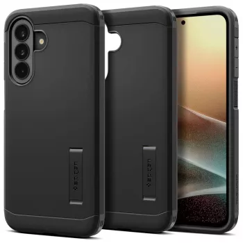 Spigen Tough Armor Galaxy A35 5G sort