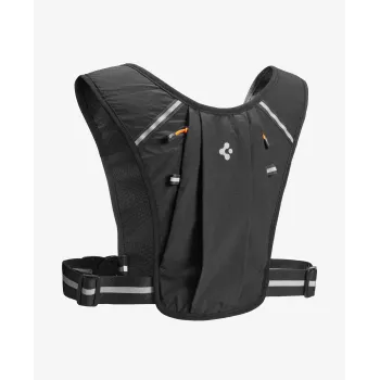 SPIGEN A720 Dynamic Shield løbevest (L-XL) sort
