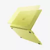 Spigen AirSkin MacBook Neo 13 2026 Frost Citrus Hard Shell Case