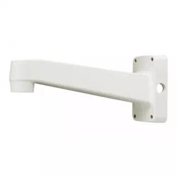 HANWHA VISION SBP-390WM2 vægbeslag til domekameraer, aluminium, elfenbenshvid