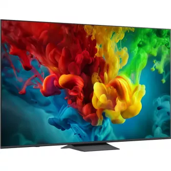 LG 75QNED83B6A 75 inch QNED MiniLED 4K Smart TV (2026)
