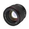 Samyang AF 75mm f/1.8 FE Lens for Fujifilm X