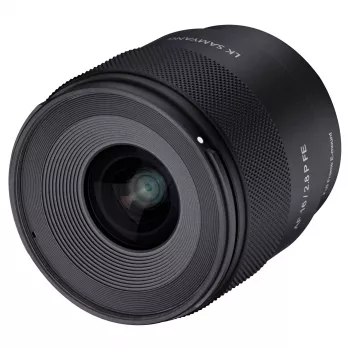 Samyang AF 2.8/16 P FE Sony E vidvinkel fast brændvidde