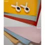 Orangemonkie Background Set 6 Colors til Foldio 3