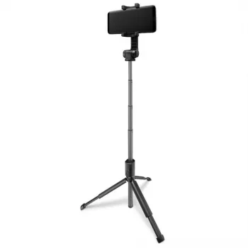 Spigen Trådløs selfiestang tripod S540W sort