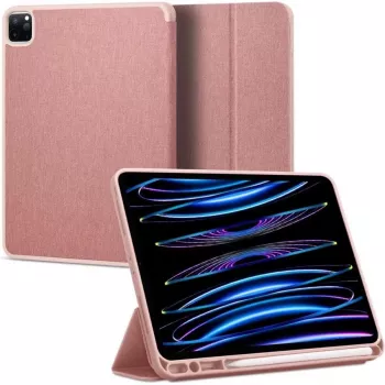 Spigen Urban Fit Flip Case til Apple iPad Pro 11