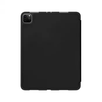 Mercury Flip Case til iPad Pro 11 (2018) og iPad Air 11 (M2 2024 / M3 2025 / M4 2026) - Sort