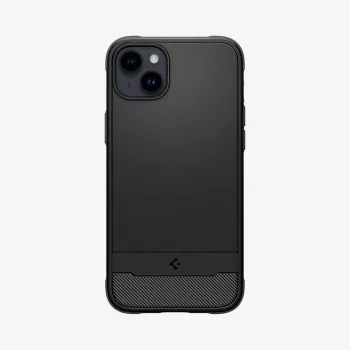 Spigen Rugged Armor Mag MagSafe iPhone 14 cover mat sort