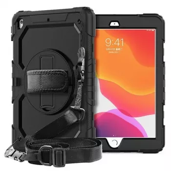 Mercury Bumper Case til iPad Air 4 10,9 (2020) / iPad Pro 11 (2020/2021) - Sort