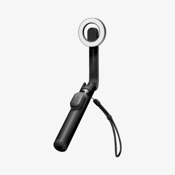 Spigen S571W MagSafe bilopladerholder sort