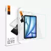 Spigen Glas.tR EZ Fit skærmbeskyttelsesfilm til Apple iPad Air 11 6/7/8 2024-2026