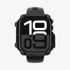 SPIGEN Rugged Armor Apple Watch 10 / 11 (46 mm) Mat sort