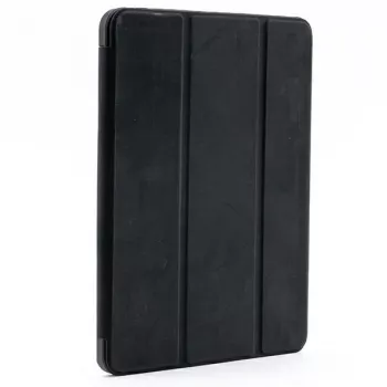 Mercury Flip-cover iPad Pro 13 M4 2024 / M5 2025 sort