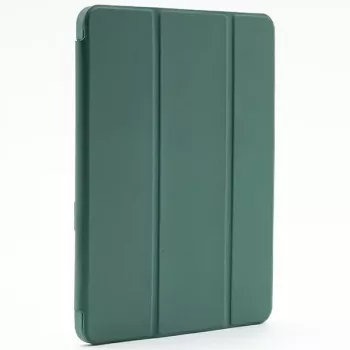 Mercury Flip Case iPad Pro 13 M4 2024 / M5 2025 mørkegrøn