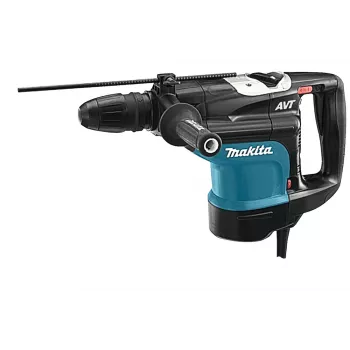 Makita HR4510C Borehammer 1350 W 4 Tilstande SDS-Max