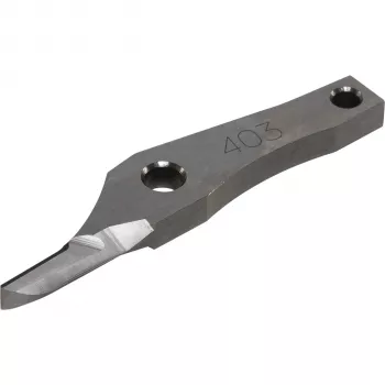 Makita Skæreskive til Rustfrit Stål 125 x 1,0 x 22,23 mm