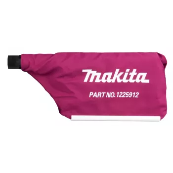 Makita Dust Bag for Belt Sanders 9920, 9920J, GS6000 - 122591-2