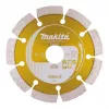Makita Nebula Diamond Cutting Disc 230mm for Concrete, Limestone, Reinforced Concrete, Bricks, Sandstone