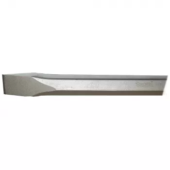 Makita D-61547 koldmejsel til nedbrydningshamre HM1317CB & HM1812, bredde 28,0 mm, længde 400 mm