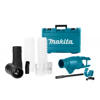 Makita støvudsugnings-tilsats-sæt