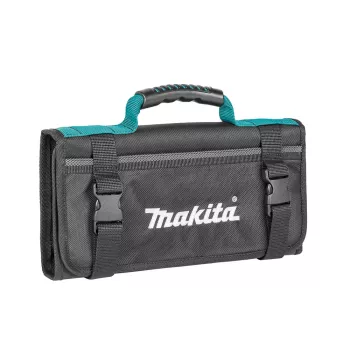 Makita E-15506 værktøjsrullepose med justerbare stropper