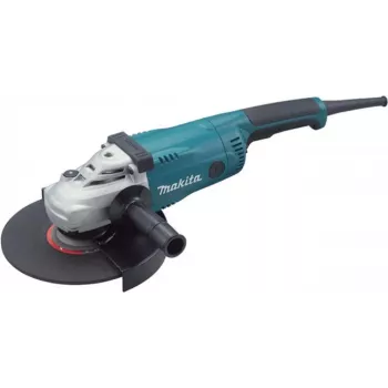 Makita GA9040RF01 kablet vinkelsliber 230 mm 2600 W