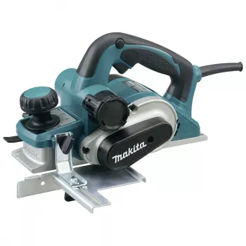 Makita KP0810J elhøvl 850W 82mm høvlbredde