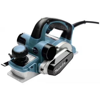 Makita KP0810CJ elhøvl 1050 W 82 mm