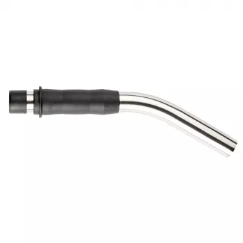 Makita Curved Hand Tube - til støvsuger