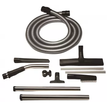 Makita Professional støvudsugnings-tilbehørssæt (6-delt) til støvsuger - P-73075