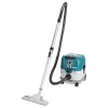 Makita VC005GLZ Cordless Wet/Dry Vacuum Cleaner 40V XGT L-Class 40L