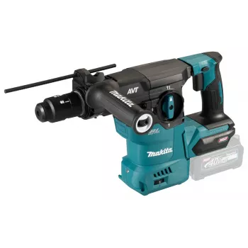 Makita XGT HR009GZ batteriborehammer SDS-Plus 40V Max