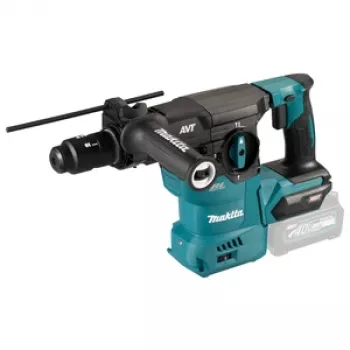 Makita XGT HR009GZ batteriborehammer SDS-Plus 40V Max