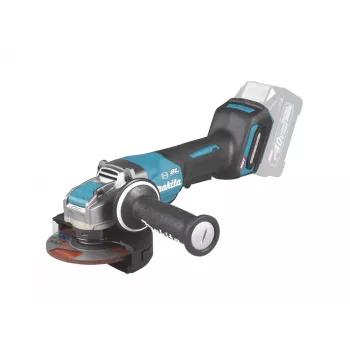 Makita GA047GZ batterivinkelsliber 125mm 40V Max XGT