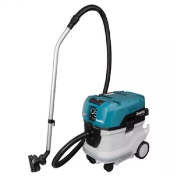 MAKITA VC006GMZ01 Cordless Wet/Dry Vacuum Cleaner 2x 40V XGT Brushless Motor (VC006GMZ01)