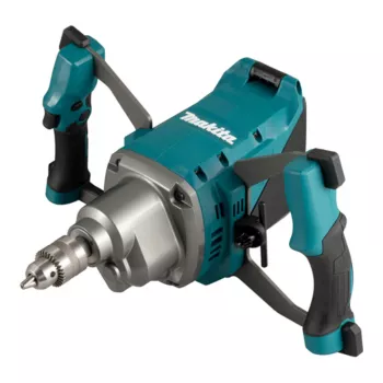 Makita UT002GZ akku-røremaskine 40V XGT 2-trins gear 1200W maskine uden batteri