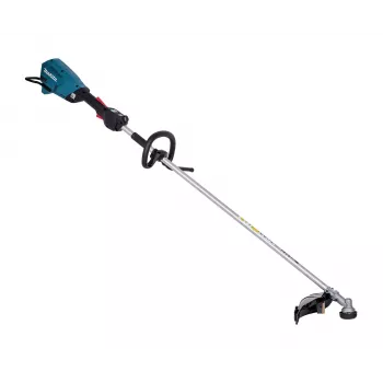 Makita UR017GZ 40V Max XGT Cordless Grass Trimmer (Body Only) - 330mm Cutting Width