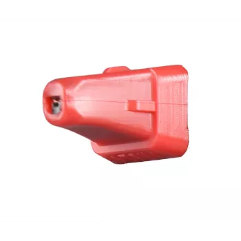 Makita overfladebeskyttelse 422844-2 til excentersliber 125 mm