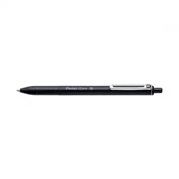 Pentel iZee kuglepen BX470-A 0,5 mm sort